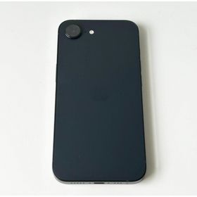 iPhone 16e 新品 77,000円 中古 64,999円 | ネット最安値の価格比較