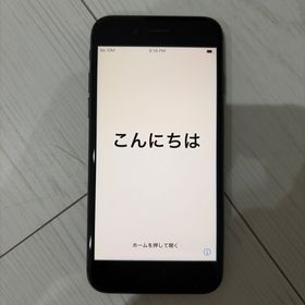 iPhone 8のメイン画像