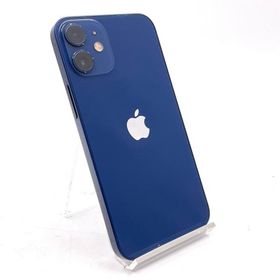iPhone 12 mini 新品 21,000円 中古 13,300円 | ネット最安値の価格