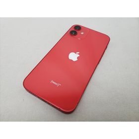 Apple iPhone12 mini レッド 赤 本体 中古 iPhone 12 mini レッド 新品 64,872円 中古 16,666円 | ネット最安値の