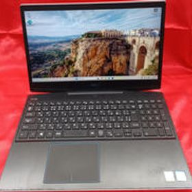 中古Dell G3 3590ゲーミングノートパソコン Dell G3 新品 94,778円 中古 42,000円 | ネット最安値の価格比較