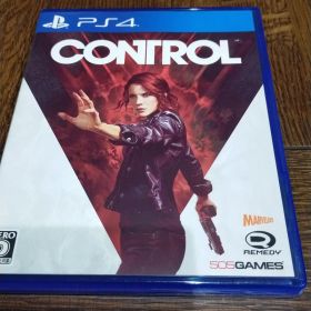 CONTROL(コントロール)