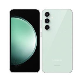 Galaxy S23 FE SCG24[256GB] UQモバイル ミント【安心保証】
