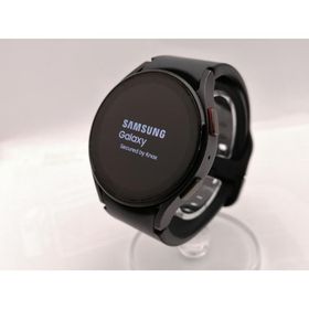 【中古】SAMSUNG Galaxy Watch5 40mm LTE/Bluetoothモデル 海外版 SM-R905NZAASKO グラファイト【神保町】保証期間１ヶ月【ランクC】