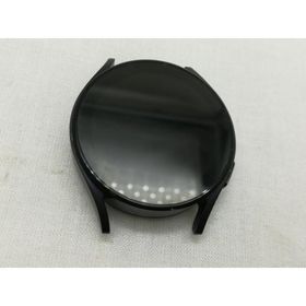 【中古】SAMSUNG Galaxy Watch5 40mm Wi-Fi/Bluetoothモデル SM-R900NZAAXJP グラファイト【川崎】保証期間１ヶ月【ランクC】