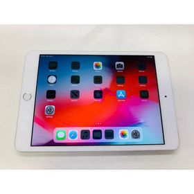 ★送料無料★SoftBank★A1600 iPad mini 第3世代 Wi-Fi+Cellular 16GB★シルバー★0071280000802★SYS★04/07