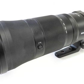Nikon 望遠ズームレンズ NIKKOR Z 180-600mm f/5.6-6.3 VR (ニコン/Zマウント) カメラ