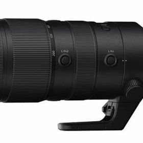 Nikon 望遠ズームレンズ NIKKOR Z 70-200mm f/2.8 VR S [NZ702002.8] カメラ