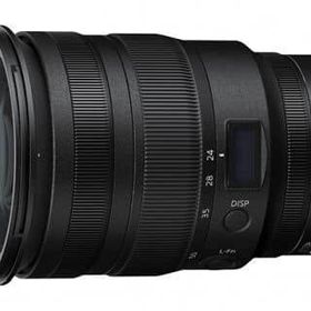 Nikon 標準ズームレンズ NIKKOR Z 24-70mm f/2.8 S [NZ24702.8] カメラ