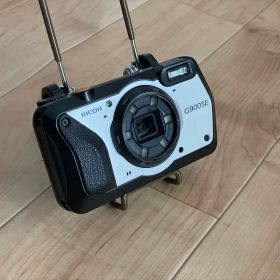 RICOH G900SE 防水 防塵 デジタルカメラ