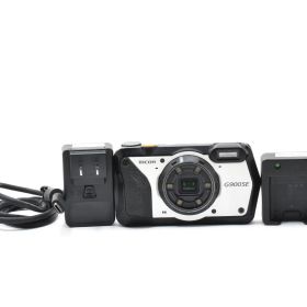 【返品保証】良品｜Ricoh リコー G900SE コンパクトデジタルカメラ sn YS00103281 #C260403-05