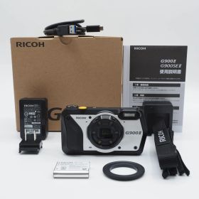 RICOH リコー G900II 新品級 #3032