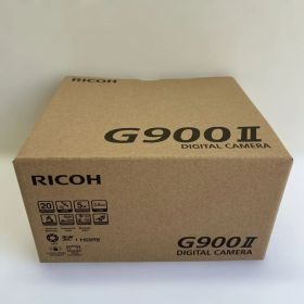 RICOH G900Ⅱ