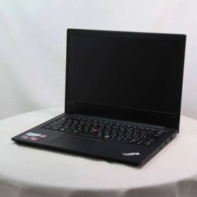 ソフマップ 〔中古品〕 ThinkPad E495 20NECTO1WW【349】