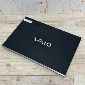 【office搭載】VAIO Pro PG 第10世代 i5 8GB 256GB(ノートPC)