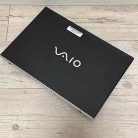 即戦力❕ VAIO Pro PG Core i5 10世代 8GB 256GB(ノートPC)