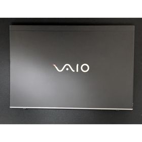バイオ(VAIO)のVAIO Pro PG Corei5 1035G1 10世代 8GB 256GB(ノートPC)