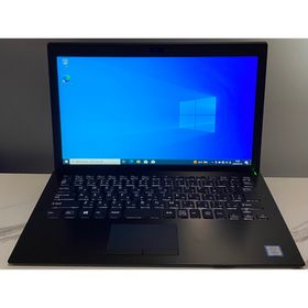 ソニー(SONY)のSony Vaio VJPG11C11N i7-8550U 8GB 256GB (ノートPC)