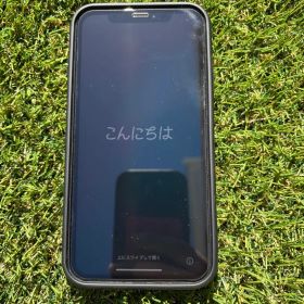 iPhone XR 64GB 中古　緑色のケース付 楽天市場】iphone xr 中古の通販