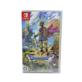 ニンテンドースイッチ(Nintendo Switch)のSwitch ドラクエ3 そして伝説へ ドラゴンクエスト ニンテンドースイッチ(家庭用ゲームソフト)