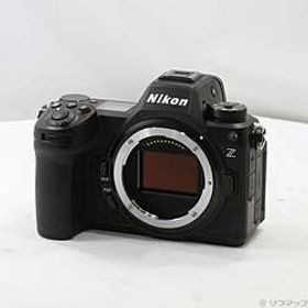 〔中古品〕 Z6III ボディ〔中古品〕 Z6III ボディ