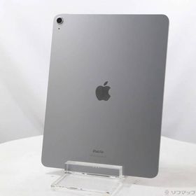 〔中古〕Apple(アップル) iPad Air 13インチ 第1世代 128GB スペースグレイ MV273J／A Wi-Fi〔198-ud〕