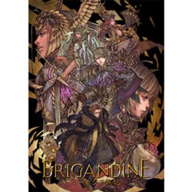 ブリガンダイン ルーナジア戦記 Limited Edition 【Switchゲームソフト】