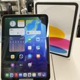 IPAD 第10世代 MPQ03J/A APPLE