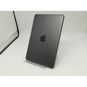 【中古】Apple 海外版 【Wi-Fi】 iPad mini（第5世代/2019） 64GB スペースグレイ【新橋烏森通り】保証期間１ヶ月【ランクB】