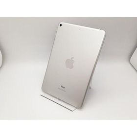 【中古】Apple 【Wi-Fi】 iPad mini（第5世代/2019） 64GB シルバー MUQX2J/A【神戸】保証期間１ヶ月【ランクB】
