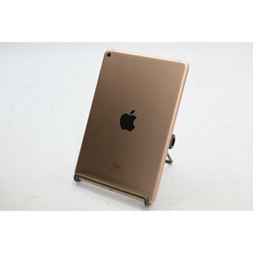 [中古]Apple iPad mini (第5世代) Wi-Fiモデル 64GB ゴールド MUQY2J/A