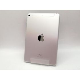 【中古】Apple au 【SIMロック解除済み】 iPad mini（第5世代/2019） 64GB シルバー MUX62J/A【大須アメ横】保証期間１ヶ月【ランクB】
