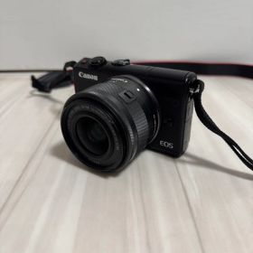 【最終】Canon Canon EOS M100