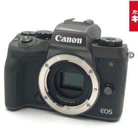 【中古】 【良品】 キヤノン EOS M5 ボディ