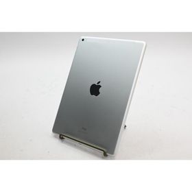 [中古]Apple iPad (第8世代) Wi-Fi+Cellular(docomo) 32GB シルバー MYMJ2J/A