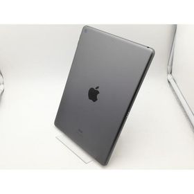 【中古】Apple 【Wi-Fi】 iPad（第8世代/2020） 128GB スペースグレイ MYLD2J/A【柏】保証期間１ヶ月【ランクC】
