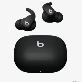 【ほぼ未使用】Beats Powerbeats Fit ワイヤレスイヤホン