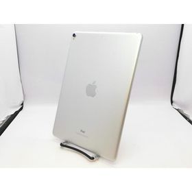【中古】Apple 【Wi-Fi】 10.5インチ iPad Pro（2017） 256GB シルバー MPF02J/A【立川フロム中武】保証期間１ヶ月【ランクC】