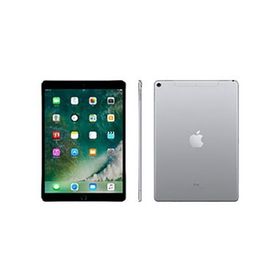 iPad Pro 10.5インチ 第1世代[512GB] Wi-Fiモデル スペースグ …