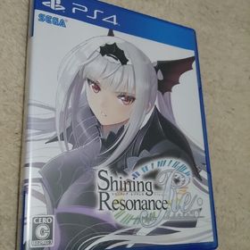 シャイニング・レゾナンス リフレイン（新価格版） PS4(家庭用ゲームソフト)