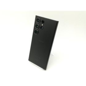 GALAXYs23ultra SIMフリーSM-S918N 中古本体512GB Galaxy S23 Ultra 本体 512GB SIMフリー SM-S918N クリーム Aランク