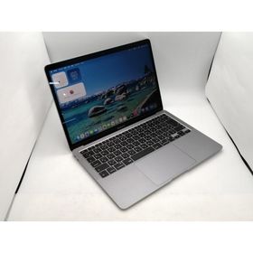 MacBook Air M1 2020 中古 34,200円 | ネット最安値の価格比較 