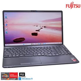 LIFEBOOK AH50/G2 中古 48,000円 | ネット最安値の価格比較 プライスランク