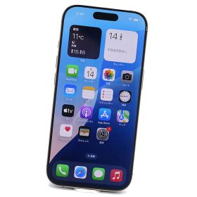 アップル Apple iPhone16 Pro MYMX3J/A 128GB