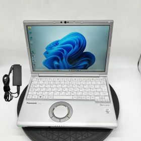 #M1909Panasonic Let's note SV9 i5-10310U