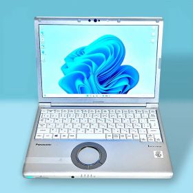 Let's note CF-SV9RDLVS i5 8GB 256GB