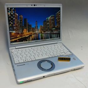 Panasonic CF-SV9 i5 第10世代 8GB SSD 238GB