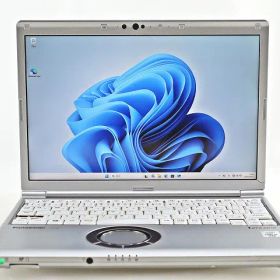 PANASONIC パナソニック レッツノート LET'S NOTE CF-SV9 SSD256GB メモリ16GB Core i5 Windows 11 Pro 中古 中古パソコン ノートパソコン パソコン ノート PC