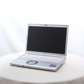 ソフマップ 〔中古品〕 Lets note SV9 CF-SV9RDLVS【349】