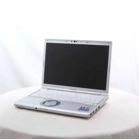 ソフマップ 〔中古品〕 Lets note SV9 CF-SV9RDLVS【251】